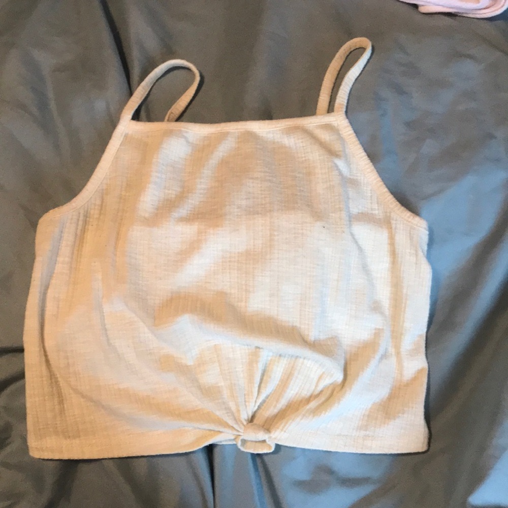 Tank top - Picture 1 of 1